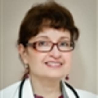 Angela Gonzalez, MD, Internal Medicine, Kendall, FL, Baptist Hospital of Miami