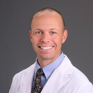 Jacob Kesterson, MD, Emergency Medicine, Columbia, MO, University Hospital