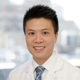 Norman Chan, MD, Otolaryngology (ENT), New York, NY