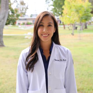 Vanna Vo, PA, Psychiatry, San Diego, CA