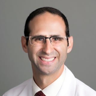 Ari Rosenberg, MD, Oncology, Chicago, IL, University of Chicago Medical Center