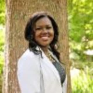 Lillian Otieno, Clinical Pharmacist, Auburn, GA