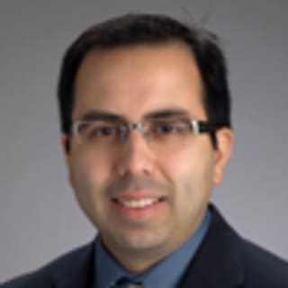 Julian Magadan III, MD, Rheumatology, Kansas City, MO, The University of Kansas Hospital