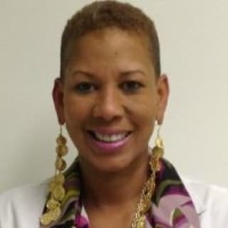 Yvette Poindexter, MD, Obstetrics & Gynecology, Pearland, TX