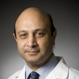 Nazim Khan, MD