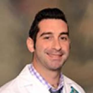 Justin Salerian, MD, Neurology, New Orleans, LA