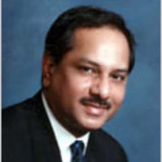 Ramesh Chandra, MD, Orthopaedic Surgery, Vienna, VA, Reston Hospital Center