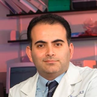 Amir Fayyazi, MD, Orthopaedic Surgery, Allentown, PA