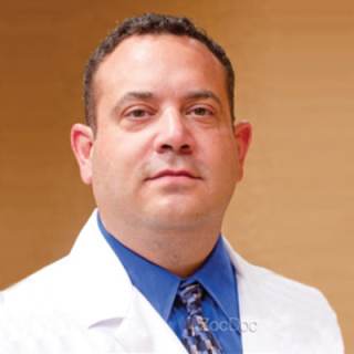 Brendon Connolly, MD