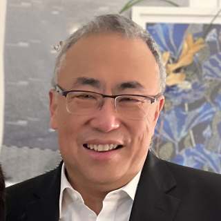 Albert Lee, MD