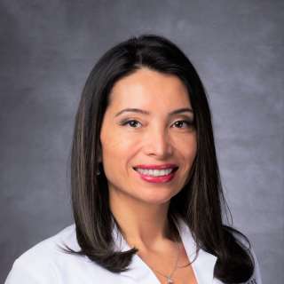 Paola Gonzalez, Physician Assistant, Houston, TX