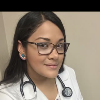 Ariana Rojas, MD, Other MD/DO, Houston, TX