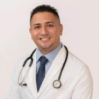 Shabriel Vazquez Ocasio, MD