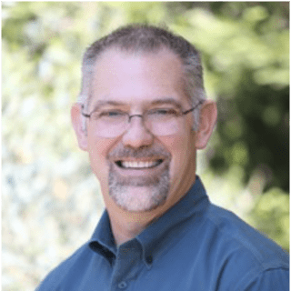 Kenneth Larson, Psychologist, Roseville, CA