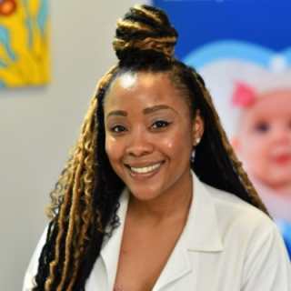 Candle Johnson, Pediatric Nurse Practitioner, Fort Worth, TX