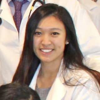 Carmen Mei, MD, Pulmonology, Hackensack, NJ