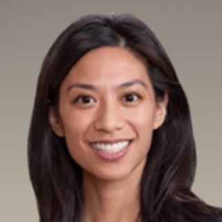 Danielle Chan, MD, Radiology, Roseville, CA