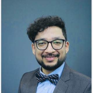 Pradeep Rajbhandari, MD