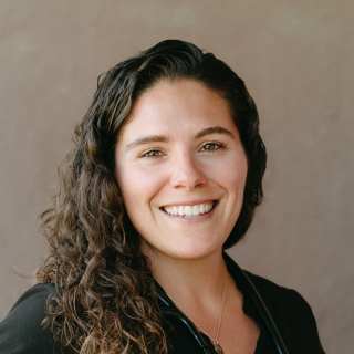 Amanda Fisher, Physician Assistant, Santa Cruz, CA