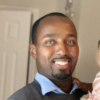 Eric Waweru, Nurse Practitioner, Kansas City, MO