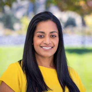 Radhika Siddharthan
