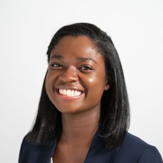 Louise Atadja, MD, Resident Physician, New Haven, CT