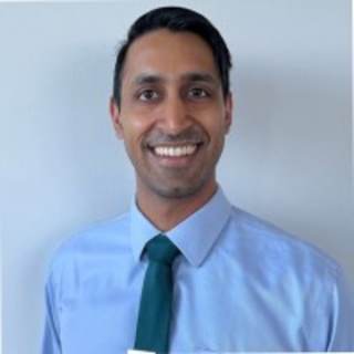 Karanbir Padda, MD, Psychiatry, New York, NY