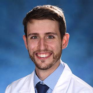 Andrew Gilmore, MD, Pulmonology, Baltimore, MD