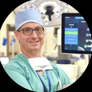 Patrick Doherty, MD, Neurosurgery, New London, CT, Yale-New Haven Hospital