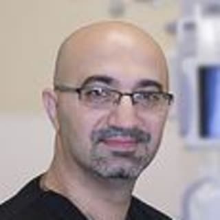 Gabriel El-Kass, MD, Geriatrics, Tucson, AZ, TMC HealthCare