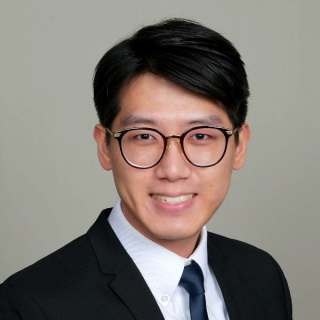 Richard Lee, MD, General Surgery, Biloxi, MS