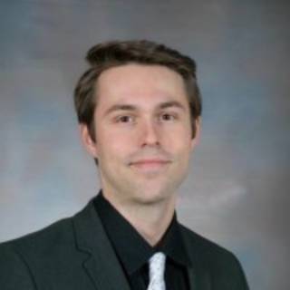 Matthew Huebner, Pharmacist, Ruskin, FL
