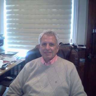Robert Small, Pharmacist, Woodland Hills, CA