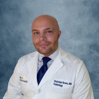 Christian Green, MD, Other MD/DO, Washington, DC