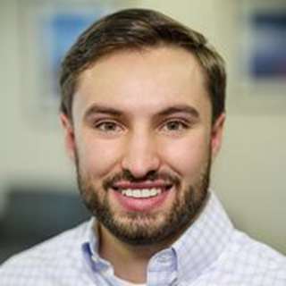 Connor Vino, Physician Assistant, Morristown, NJ