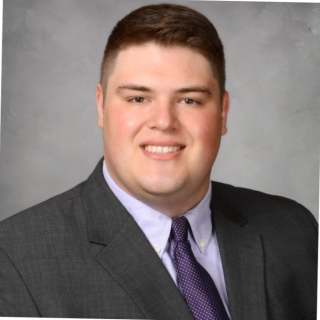 Holden Lawson, MD, Family Medicine, Muncie, IN