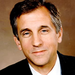 Peter Van Brunt, MD