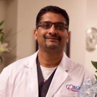 Ritesh Gupta, MD, Cardiology, Mobile, AL, USA Health Providence Hospital