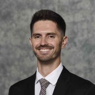 Andrew Flint, DO, Internal Medicine, Jacksonville, FL