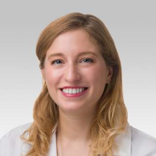 Alison Szabo, MD, Pulmonology, Chicago, IL