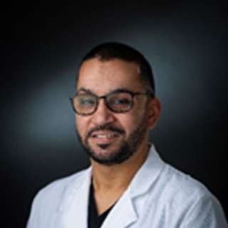 Hassan Buhulaigah, MD