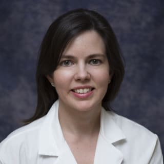 Lauren Curtis, MD