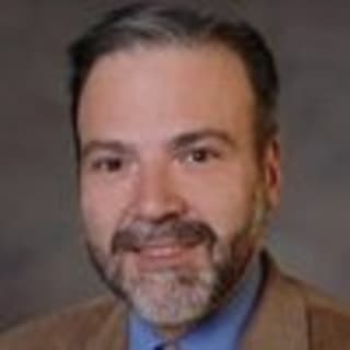 Randall Correia, MD