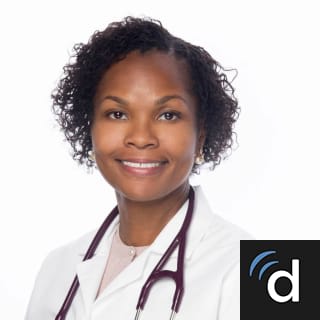 Keturah (Bennett) Jeffries, MD, Family Medicine, Detroit, MI