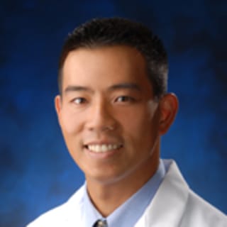 Steven Tam, MD, Geriatrics, La Jolla, CA