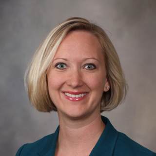 Amanda Holland, PA, General Surgery, Mankato, MN