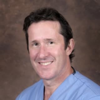 Scott Ashcraft, MD, Anesthesiology, Shawnee Mission, KS, AdventHealth Shawnee Mission