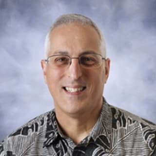 Daniel Fischberg, MD, Internal Medicine, Honolulu, HI, The Queen's Medical Center