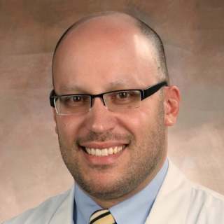 Brian Posnansky, MD, Pediatrics, Louisville, KY