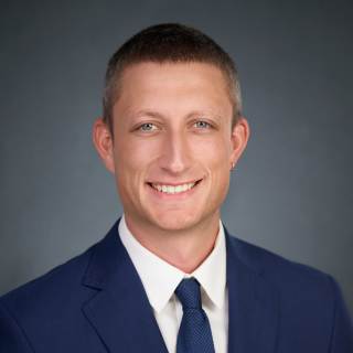 Bryant McLafferty, MD, Other MD/DO, Portland, OR
